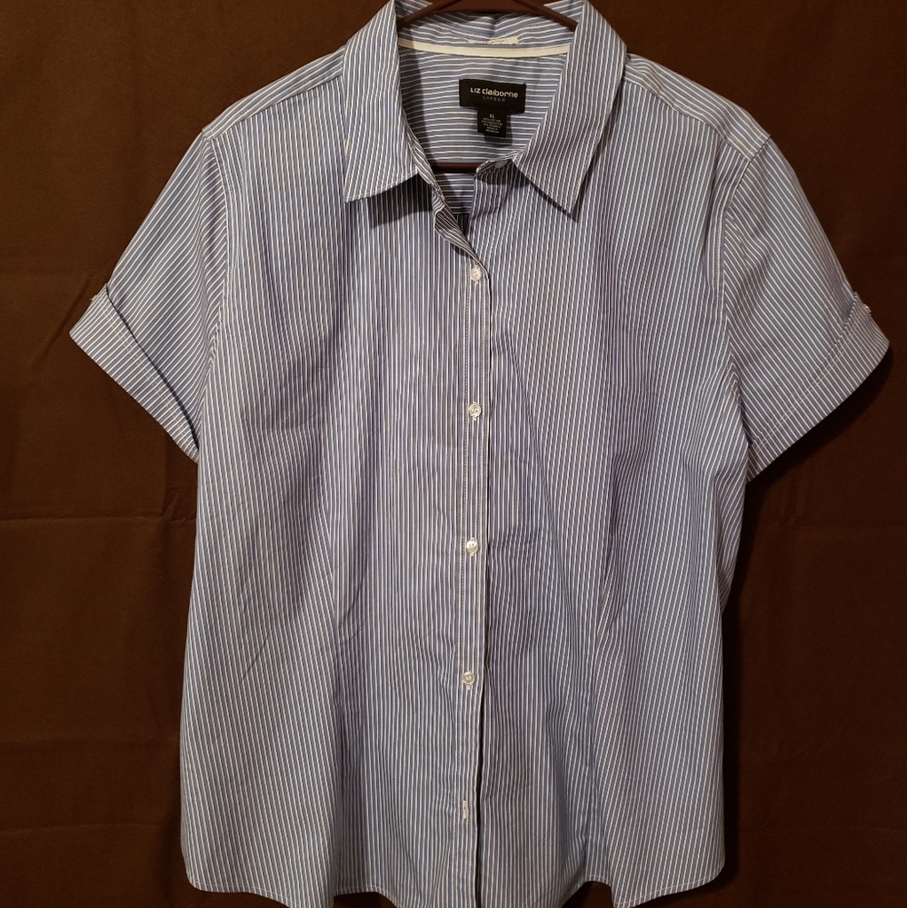 Button up shirt